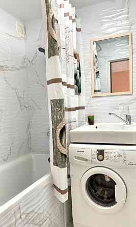 Гарна однокімнатна квартира Zaporizhzhia