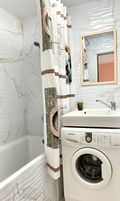 Гарна однокімнатна квартира Zaporizhzhia - photo 5