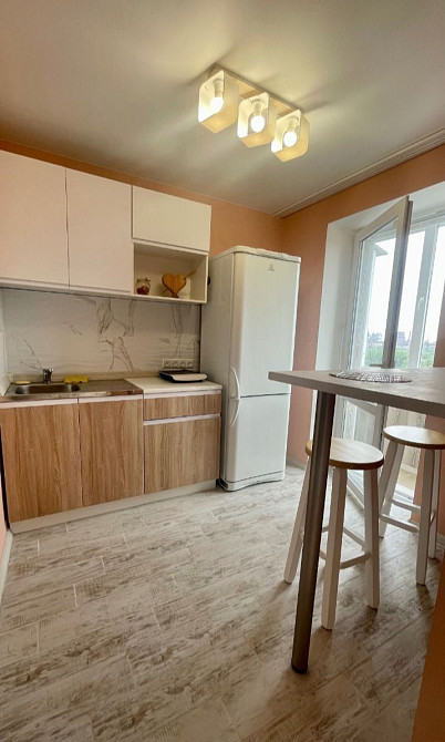 Гарна однокімнатна квартира Zaporizhzhia - photo 8