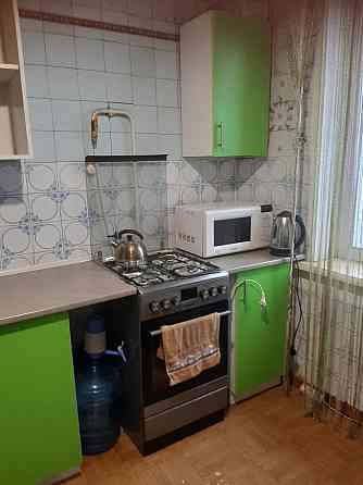 Здається 3-х кімнатна квартира на довгий час Slov`iansk