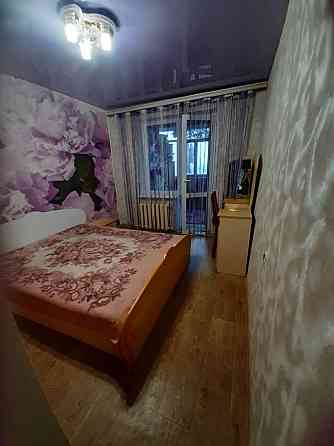 Здається 3-х кімнатна квартира на довгий час Slov`iansk