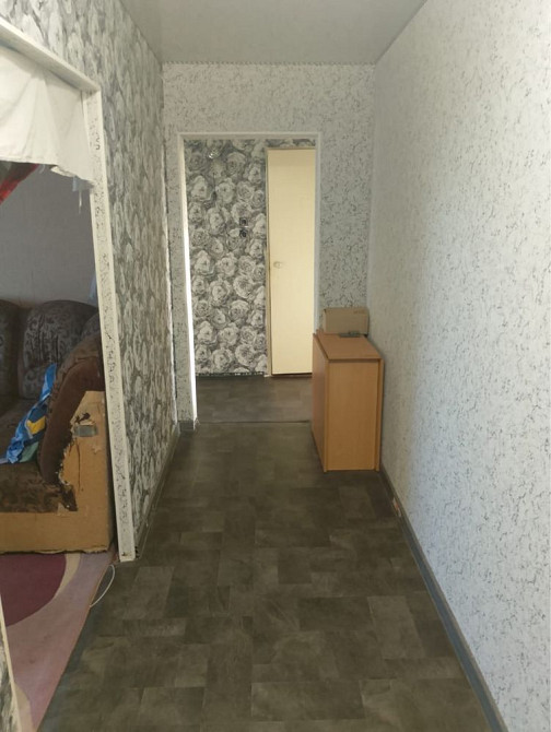 Здається 3-х кімнатна квартира на довгий час Slov`iansk - photo 1