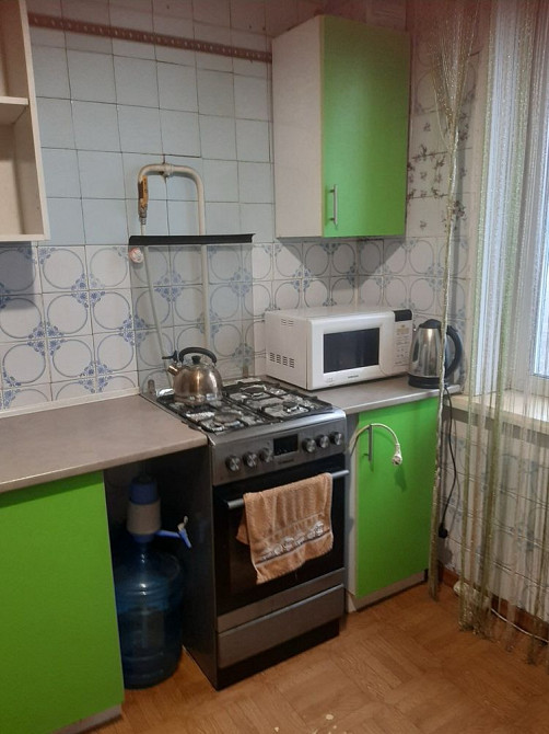 Здається 3-х кімнатна квартира на довгий час Slov`iansk - photo 6