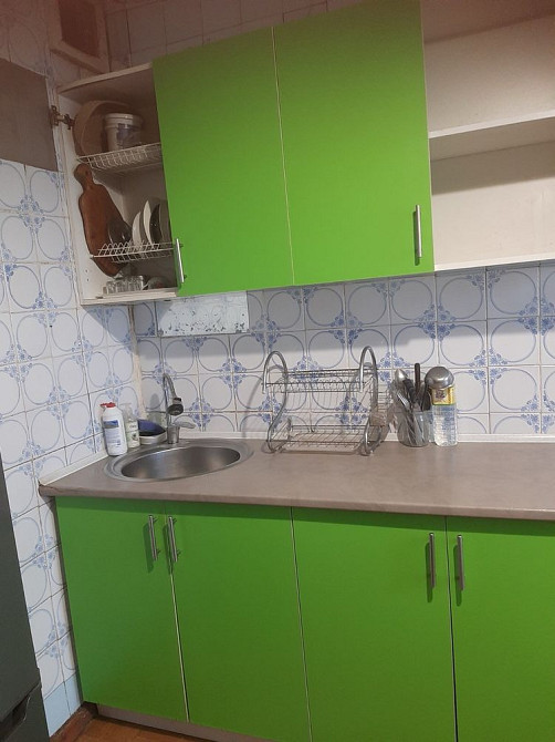 Здається 3-х кімнатна квартира на довгий час Slov`iansk - photo 5