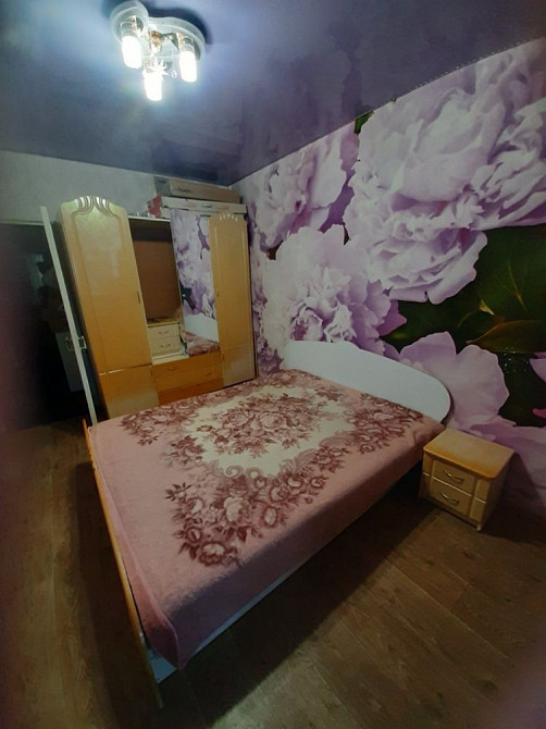 Здається 3-х кімнатна квартира на довгий час Slov`iansk - photo 4