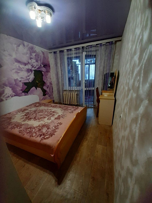 Здається 3-х кімнатна квартира на довгий час Slov`iansk - photo 3