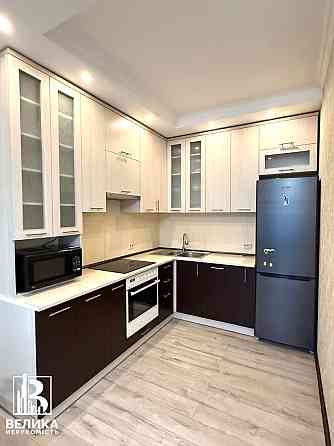 Оренда євро двійки ЖК Грюнвальд Київ 5хв метро Академмістечко Kotsiubynske