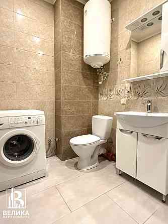 Оренда євро двійки ЖК Грюнвальд Київ 5хв метро Академмістечко Kotsiubynske