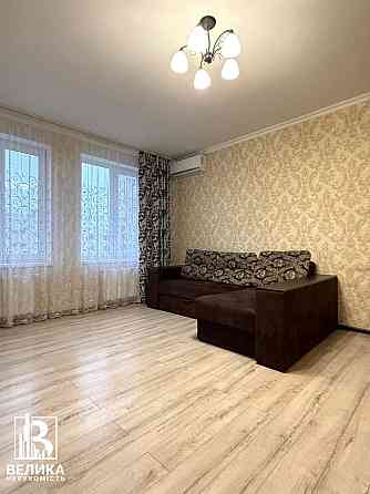 Оренда євро двійки ЖК Грюнвальд Київ 5хв метро Академмістечко Kotsiubynske