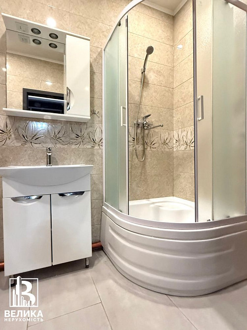 Оренда євро двійки ЖК Грюнвальд Київ 5хв метро Академмістечко Kotsiubynske - photo 5