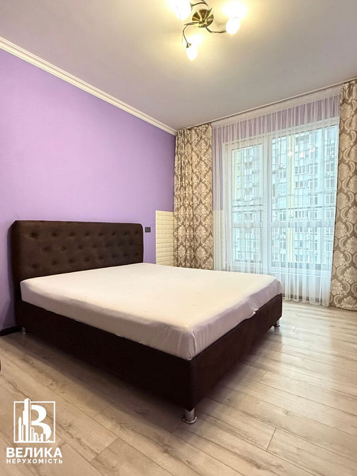 Оренда євро двійки ЖК Грюнвальд Київ 5хв метро Академмістечко Kotsiubynske - photo 2