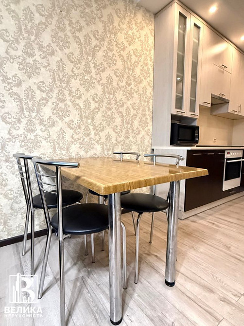 Оренда євро двійки ЖК Грюнвальд Київ 5хв метро Академмістечко Kotsiubynske - photo 8