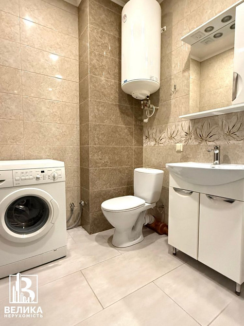 Оренда євро двійки ЖК Грюнвальд Київ 5хв метро Академмістечко Kotsiubynske - photo 4