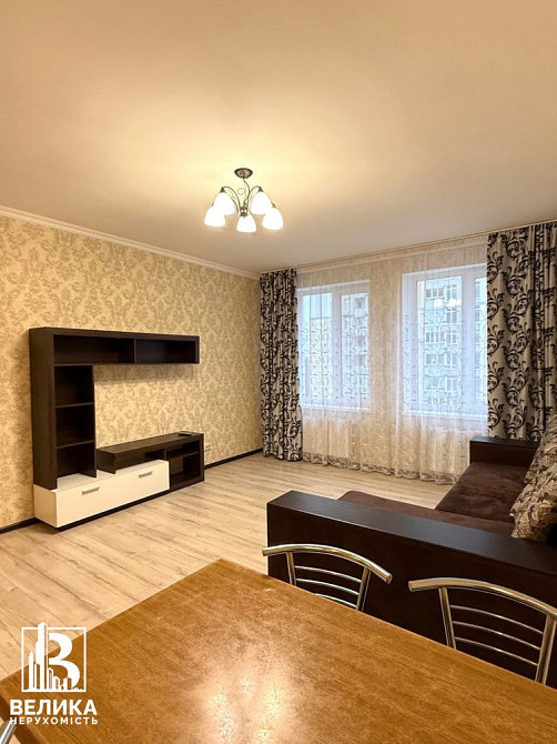 Оренда євро двійки ЖК Грюнвальд Київ 5хв метро Академмістечко Kotsiubynske - photo 7