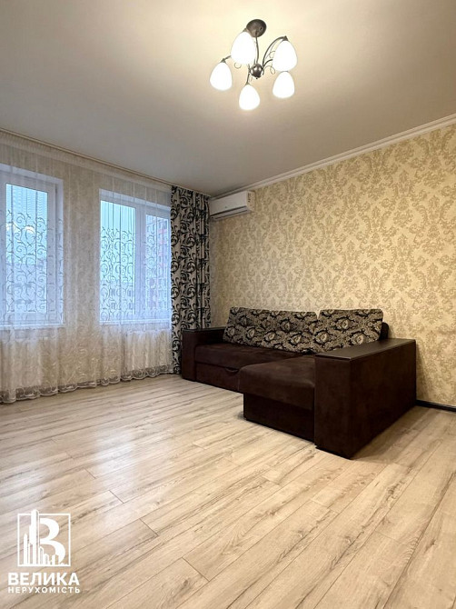 Оренда євро двійки ЖК Грюнвальд Київ 5хв метро Академмістечко Kotsiubynske - photo 3