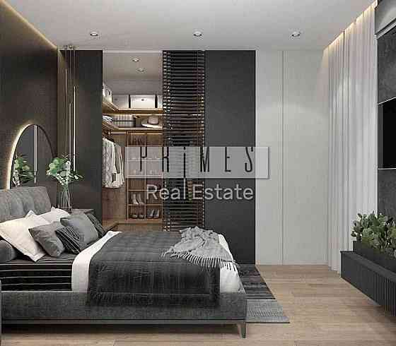 Аренда новой 1к 48м2 Новопечерские Липки Драгомирова Верхогляда 11В Kyiv