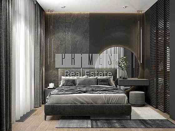 Аренда новой 1к 48м2 Новопечерские Липки Драгомирова Верхогляда 11В Kyiv