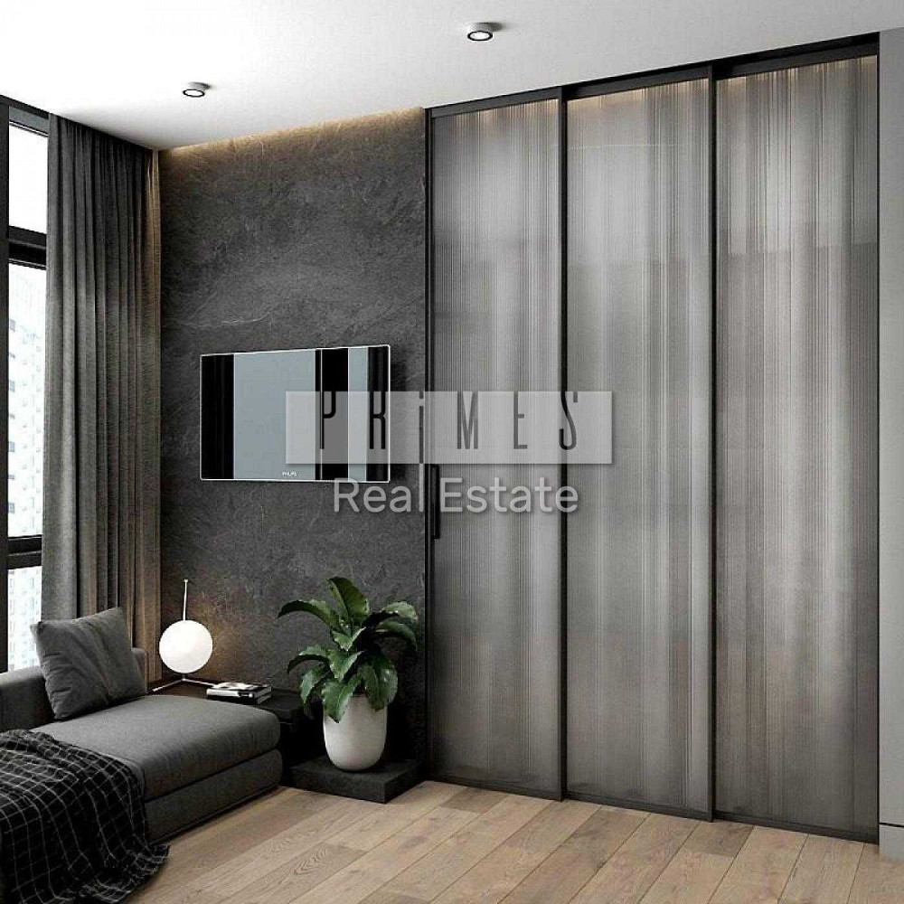 Аренда новой 1к 48м2 Новопечерские Липки Драгомирова Верхогляда 11В Kyiv - photo 3