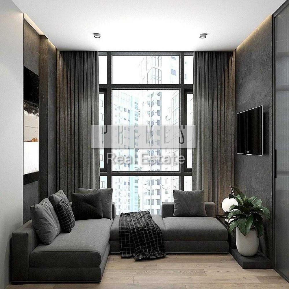 Аренда новой 1к 48м2 Новопечерские Липки Драгомирова Верхогляда 11В Kyiv - photo 5