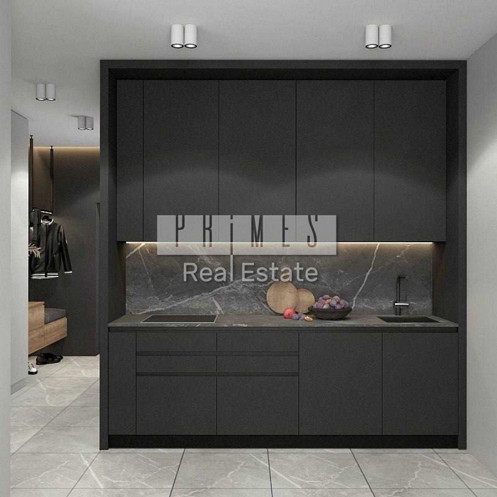 Аренда новой 1к 48м2 Новопечерские Липки Драгомирова Верхогляда 11В Kyiv - photo 8