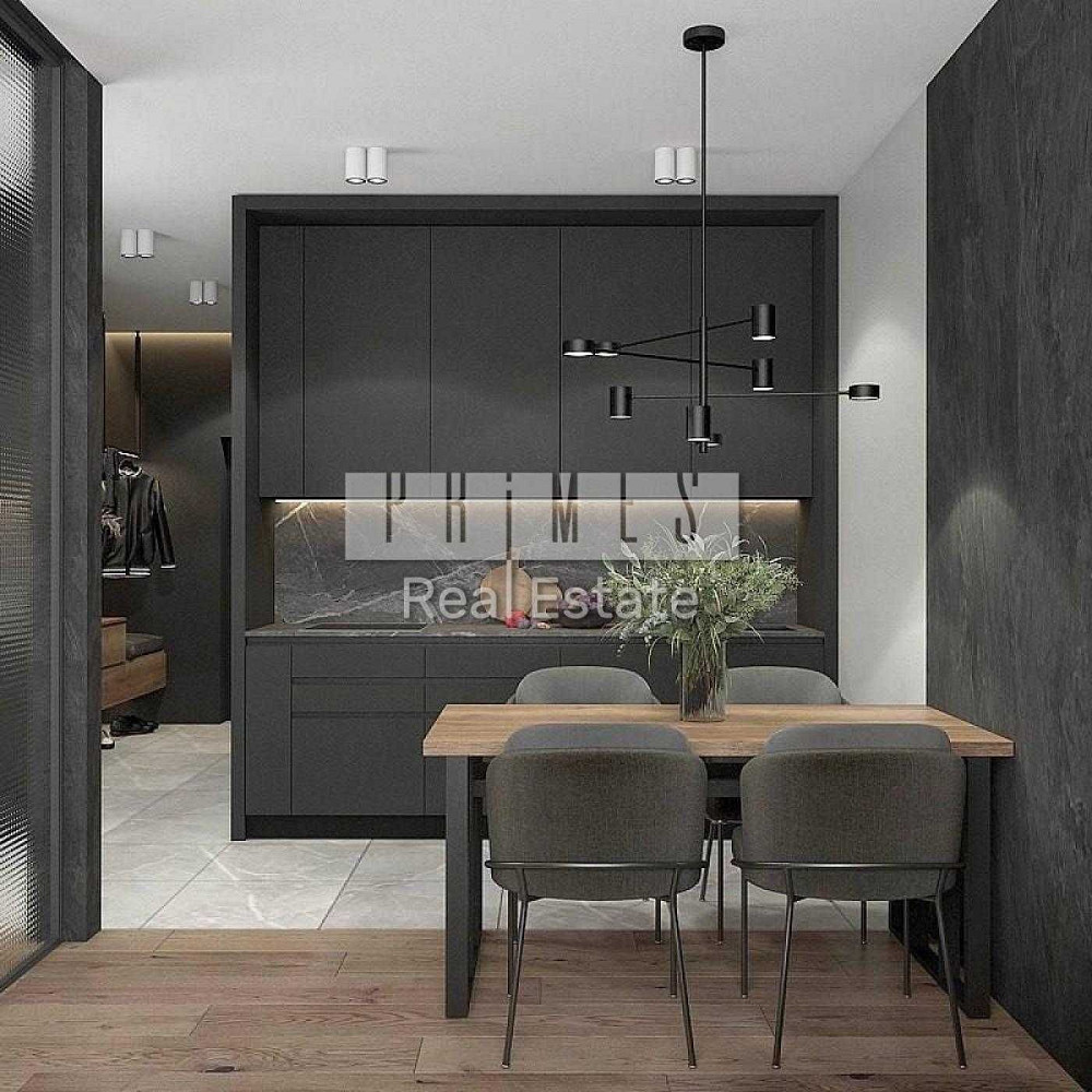 Аренда новой 1к 48м2 Новопечерские Липки Драгомирова Верхогляда 11В Kyiv - photo 7