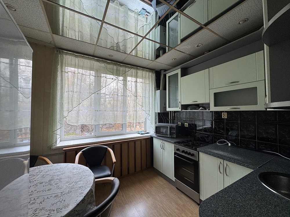 Сдам 2 к кв, Набережная Dnipro - photo 1