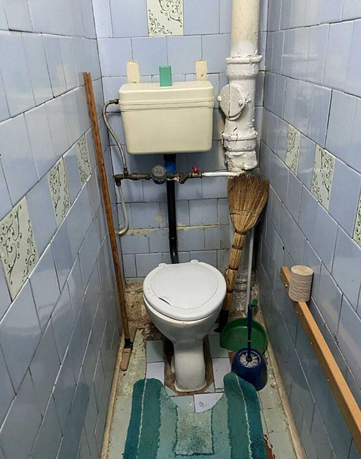 Здається 2-кімнатна квартира вул. Коріатовичів Vinnytsia - photo 7