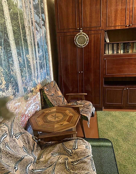 Здається 2-кімнатна квартира вул. Коріатовичів Vinnytsia - photo 3