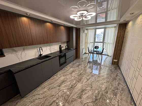 Оренда 1 кімнатної квартири на Леваді Poltava