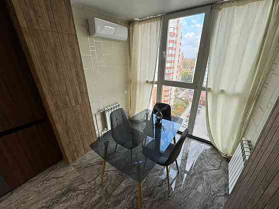 Оренда 1 кімнатної квартири на Леваді Poltava