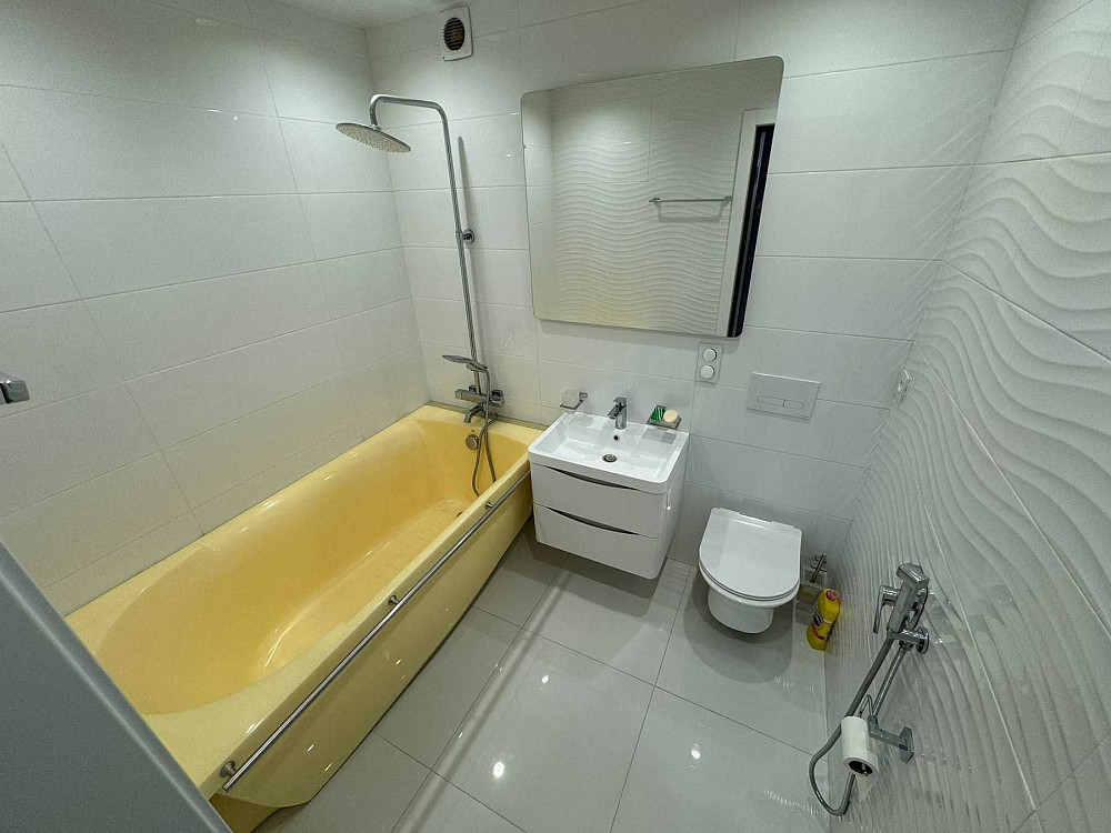 Оренда 1 кімнатної квартири на Леваді Poltava - photo 7