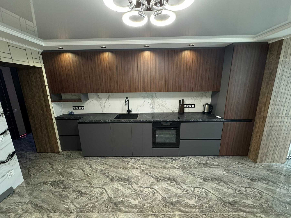 Оренда 1 кімнатної квартири на Леваді Poltava - photo 2