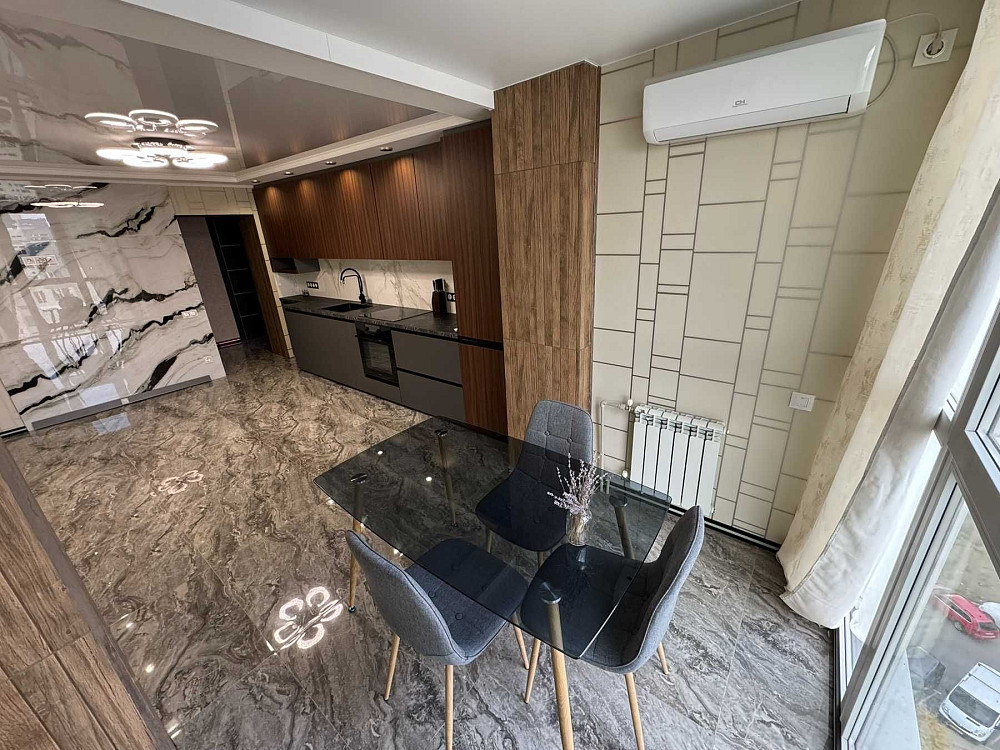 Оренда 1 кімнатної квартири на Леваді Poltava - photo 4