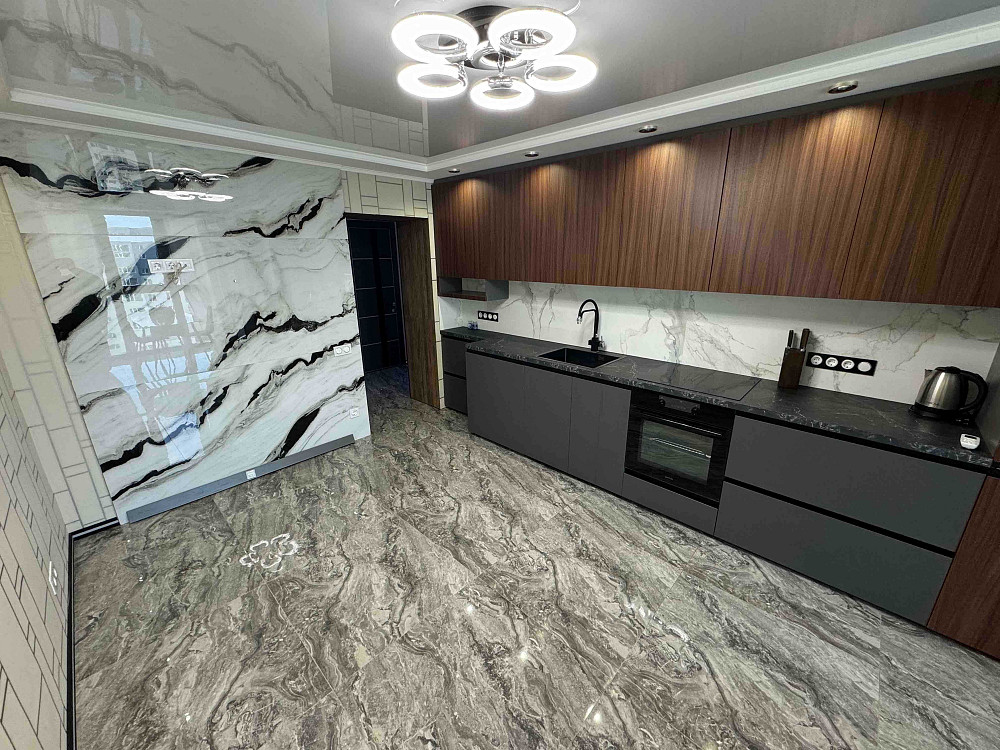 Оренда 1 кімнатної квартири на Леваді Poltava - photo 1