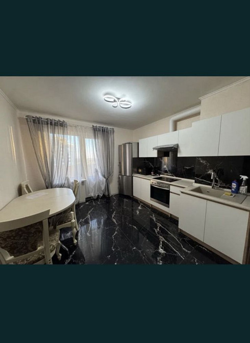 Здається 2-х кімнатна квартира Kyiv - photo 1