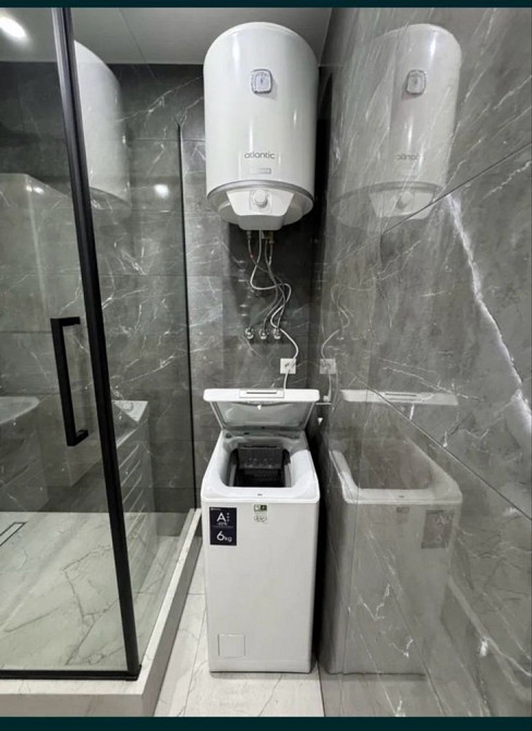 Здається 2-х кімнатна квартира Kyiv - photo 5