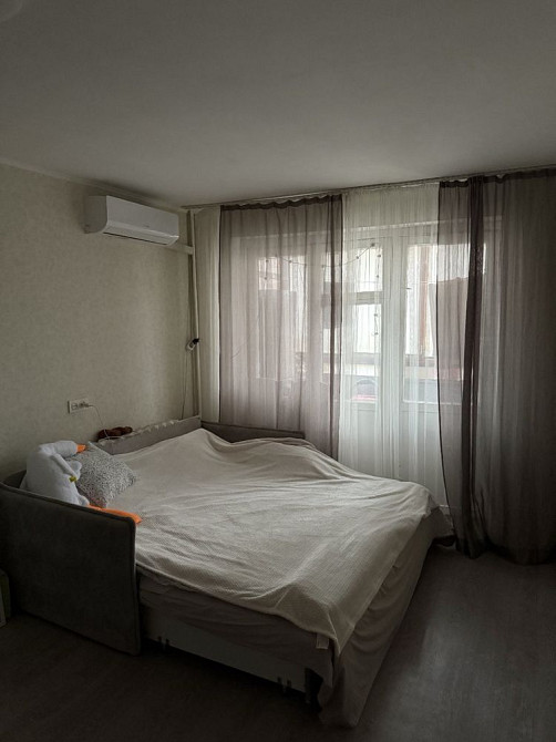 ‼️ Алмазний, 1-кім, середній поверх! Полтава - зображення 7