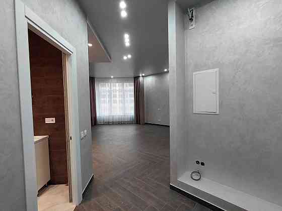 Авиньон квартира 50м у моря с ремонтом ждет своего хозяина Odesa