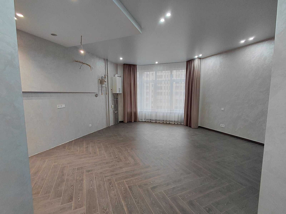 Авиньон квартира 50м у моря с ремонтом ждет своего хозяина Odesa - photo 1