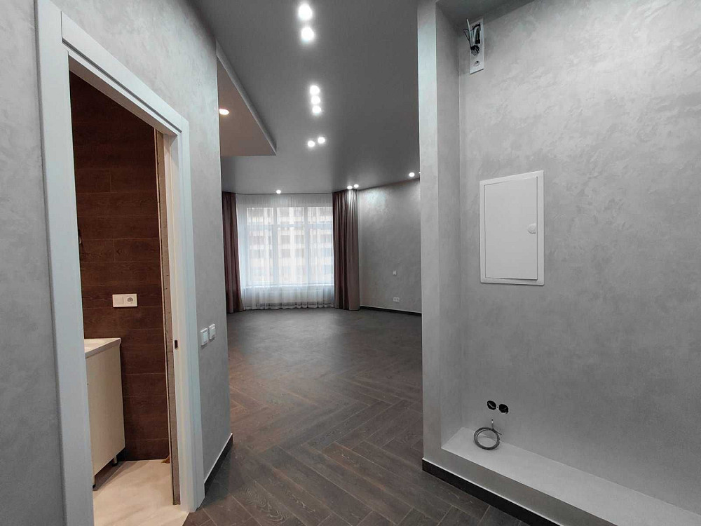 Авиньон квартира 50м у моря с ремонтом ждет своего хозяина Odesa - photo 4