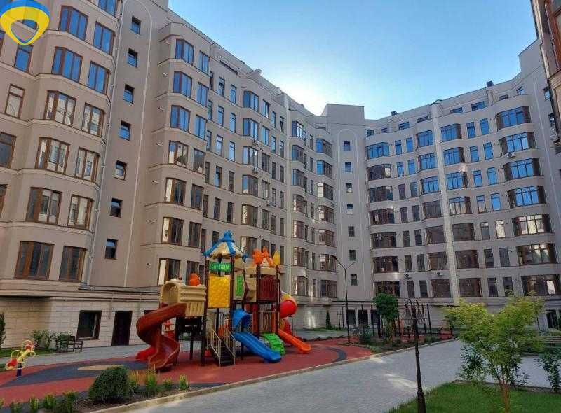 Авиньон квартира 50м у моря с ремонтом ждет своего хозяина Odesa - photo 7