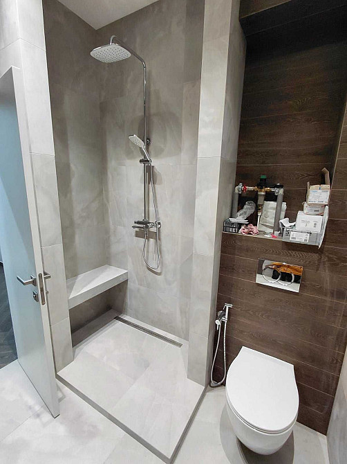 Авиньон квартира 50м у моря с ремонтом ждет своего хозяина Odesa - photo 3