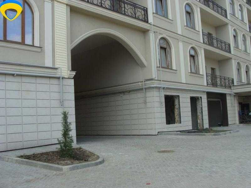 Авиньон квартира 50м у моря с ремонтом ждет своего хозяина Odesa - photo 6