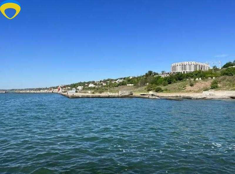 Авиньон квартира 50м у моря с ремонтом ждет своего хозяина Odesa - photo 8