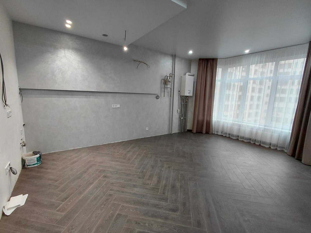 Авиньон квартира 50м у моря с ремонтом ждет своего хозяина Odesa - photo 2