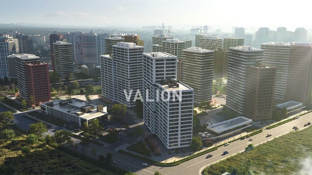 Продаж 1 кім. Квартири ЖК Варшавський 3 буд. 10.5 (1С1) 5 поверх Kyiv - photo 1