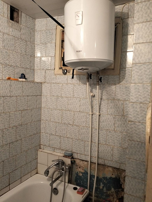 Продаю 2-х ком.кв.3/5ул.Запорож. казачества ,рынок Лахтинский. Запоріжжя - зображення 7