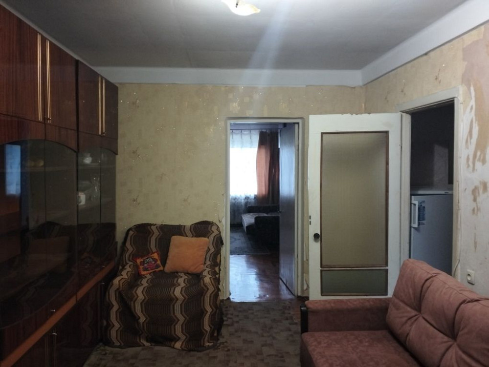 Продаю 2-х ком.кв.3/5ул.Запорож. казачества ,рынок Лахтинский. Запоріжжя - зображення 4