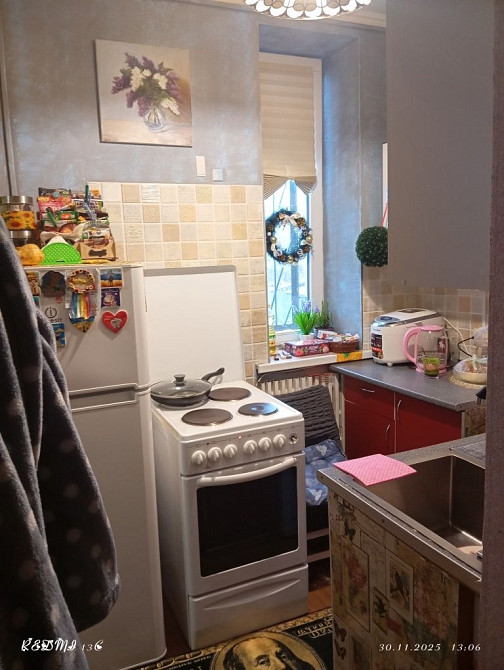 Продам двухкомнатную квартиру Odesa - photo 8