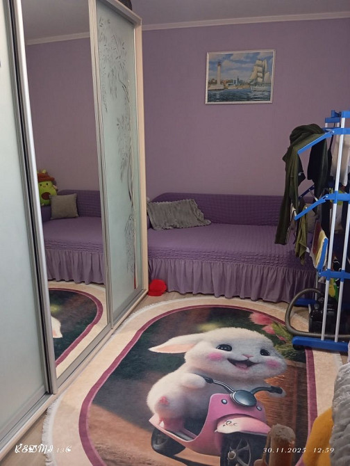 Продам двухкомнатную квартиру Odesa - photo 2